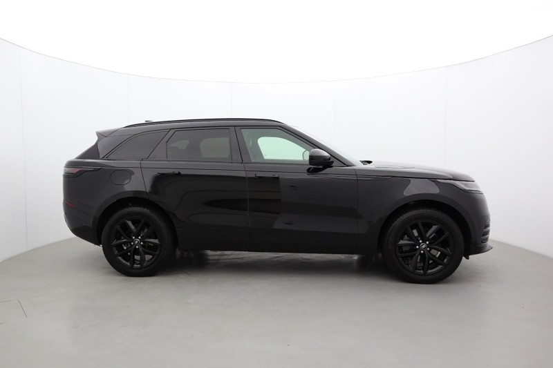 2024 (24) LAND ROVER RANGE ROVER VELAR 2.0 D200 MHEV Dynamic SE 5dr Auto 5608919
