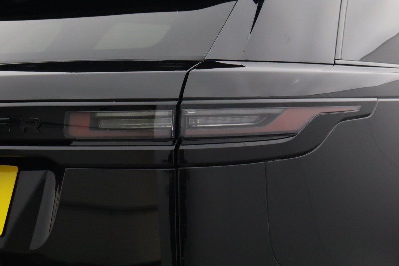 2024 (24) LAND ROVER RANGE ROVER VELAR 2.0 D200 MHEV Dynamic SE 5dr Auto 5608965