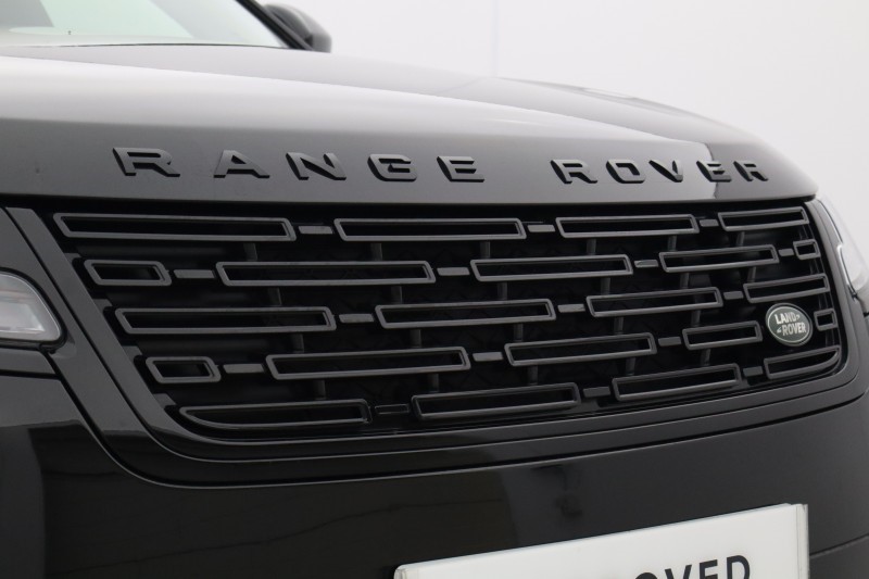 2024 (24) LAND ROVER RANGE ROVER VELAR 2.0 D200 MHEV Dynamic SE 5dr Auto 5608923