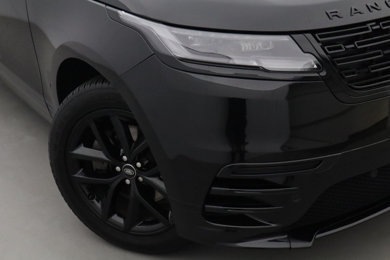 2024 (24) LAND ROVER RANGE ROVER VELAR 2.0 D200 MHEV Dynamic SE 5dr Auto 5608963