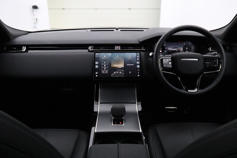 2024 (24) LAND ROVER RANGE ROVER VELAR 2.0 D200 MHEV Dynamic SE 5dr Auto 5608931