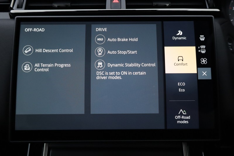 2024 (24) LAND ROVER RANGE ROVER VELAR 2.0 D200 MHEV Dynamic SE 5dr Auto 5608958
