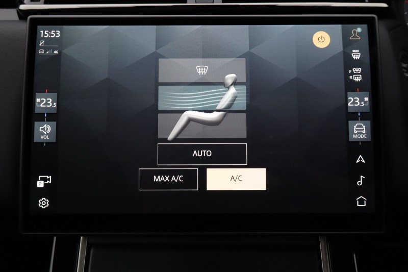 2024 (24) LAND ROVER RANGE ROVER VELAR 2.0 D200 MHEV Dynamic SE 5dr Auto 5608955