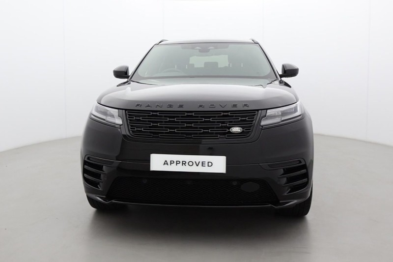 2024 (24) LAND ROVER RANGE ROVER VELAR 2.0 D200 MHEV Dynamic SE 5dr Auto 5608917