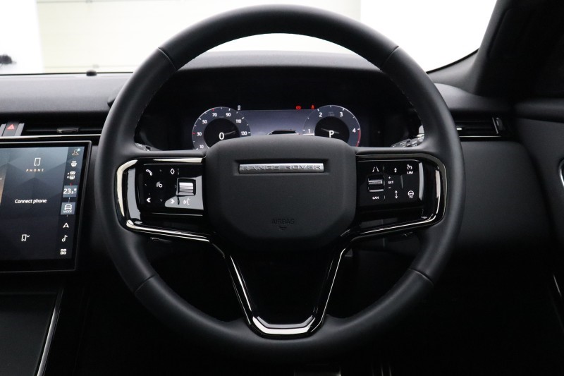 2024 (24) LAND ROVER RANGE ROVER VELAR 2.0 D200 MHEV Dynamic SE 5dr Auto 5608933