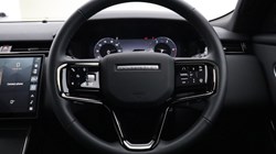 2024 (24) LAND ROVER RANGE ROVER VELAR 2.0 D200 MHEV Dynamic SE 5dr Auto 5608933