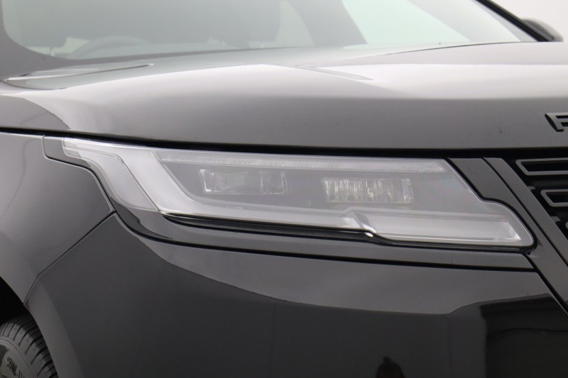 2024 (24) LAND ROVER RANGE ROVER VELAR 2.0 D200 MHEV Dynamic SE 5dr Auto 5608922