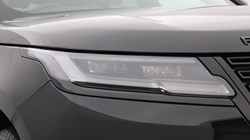 2024 (24) LAND ROVER RANGE ROVER VELAR 2.0 D200 MHEV Dynamic SE 5dr Auto 5608922