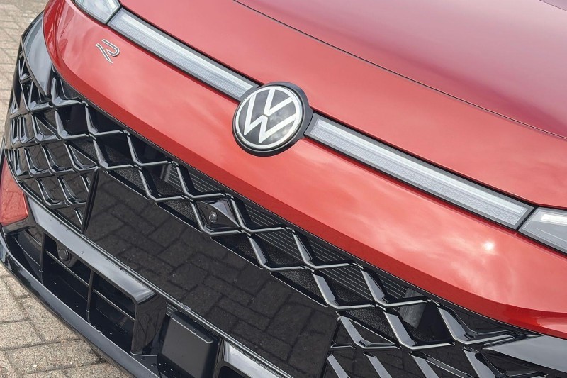  VOLKSWAGEN T-ROC 1.5 eTSI 150 R-Line 5dr DSG [Tech Pack] 5645757