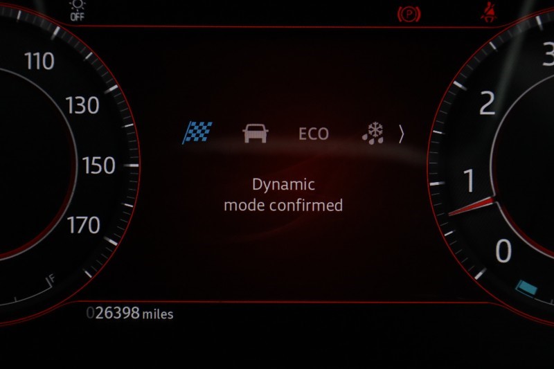 2023 (23) JAGUAR F-PACE 2.0 P250 R-Dynamic SE Black 5dr Auto AWD 5612785