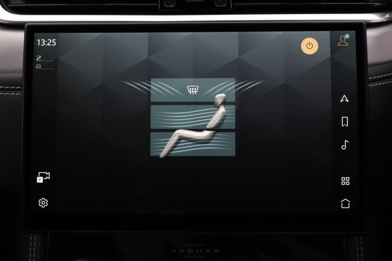 2023 (23) JAGUAR F-PACE 2.0 P250 R-Dynamic SE Black 5dr Auto AWD 5612779