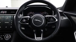 2023 (23) JAGUAR F-PACE 2.0 P250 R-Dynamic SE Black 5dr Auto AWD 5612758