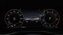 2023 (23) JAGUAR F-PACE 2.0 P250 R-Dynamic SE Black 5dr Auto AWD 5612767