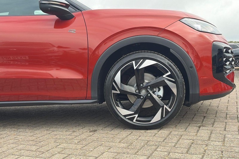  VOLKSWAGEN T-ROC 1.5 eTSI 150 R-Line 5dr DSG [Tech Pack] 5645725
