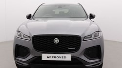 2023 (23) JAGUAR F-PACE 2.0 P250 R-Dynamic SE Black 5dr Auto AWD 5612744