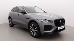 2023 (23) JAGUAR F-PACE 2.0 P250 R-Dynamic SE Black 5dr Auto AWD 5612743