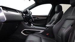 2023 (23) JAGUAR F-PACE 2.0 P250 R-Dynamic SE Black 5dr Auto AWD 5612751