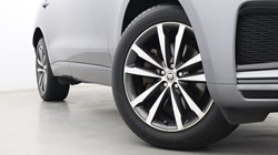 2023 (23) JAGUAR F-PACE 2.0 P250 R-Dynamic SE Black 5dr Auto AWD 5612788