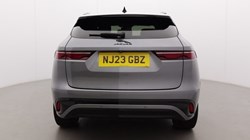 2023 (23) JAGUAR F-PACE 2.0 P250 R-Dynamic SE Black 5dr Auto AWD 5612745