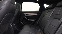 2023 (23) JAGUAR F-PACE 2.0 P250 R-Dynamic SE Black 5dr Auto AWD 5612752
