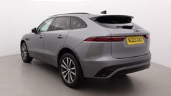 2023 (23) JAGUAR F-PACE 2.0 P250 R-Dynamic SE Black 5dr Auto AWD 5612747