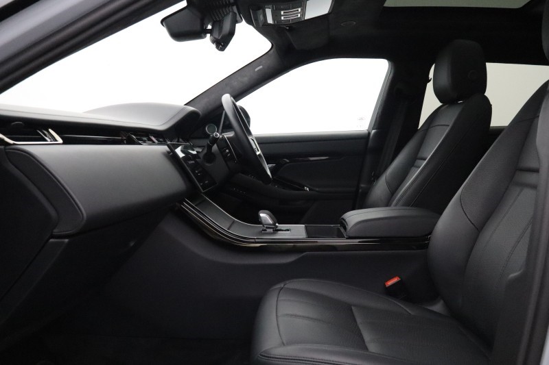 2025 (74) LAND ROVER RANGE ROVER EVOQUE 1.5 P270e Autobiography 5dr Auto [Revised] 5622695