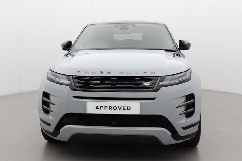 2025 (74) LAND ROVER RANGE ROVER EVOQUE 1.5 P270e Autobiography 5dr Auto [Revised] 5622687