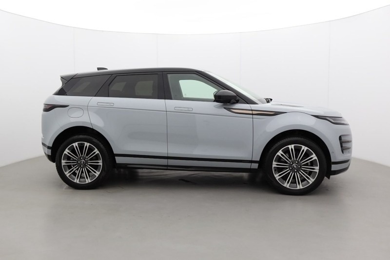2025 (74) LAND ROVER RANGE ROVER EVOQUE 1.5 P270e Autobiography 5dr Auto [Revised] 5622689
