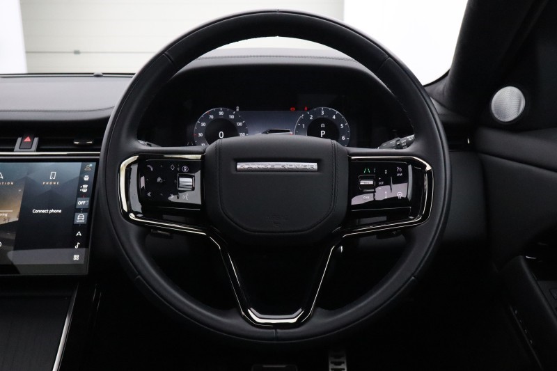2025 (74) LAND ROVER RANGE ROVER EVOQUE 1.5 P270e Autobiography 5dr Auto [Revised] 5622702