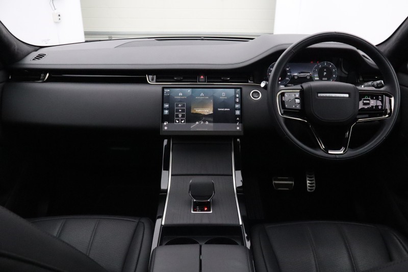 2025 (74) LAND ROVER RANGE ROVER EVOQUE 1.5 P270e Autobiography 5dr Auto [Revised] 5622700