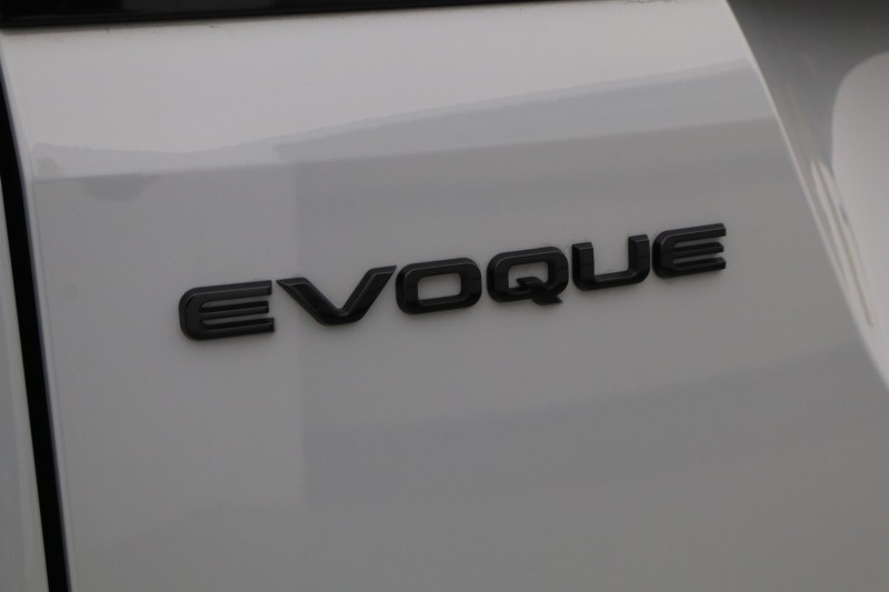 2025 (74) LAND ROVER RANGE ROVER EVOQUE 1.5 P270e Autobiography 5dr Auto [Revised] 5622743