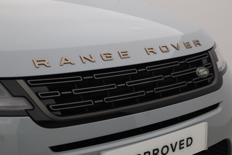 2025 (74) LAND ROVER RANGE ROVER EVOQUE 1.5 P270e Autobiography 5dr Auto [Revised] 5622692
