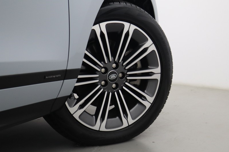 2025 (74) LAND ROVER RANGE ROVER EVOQUE 1.5 P270e Autobiography 5dr Auto [Revised] 5622750