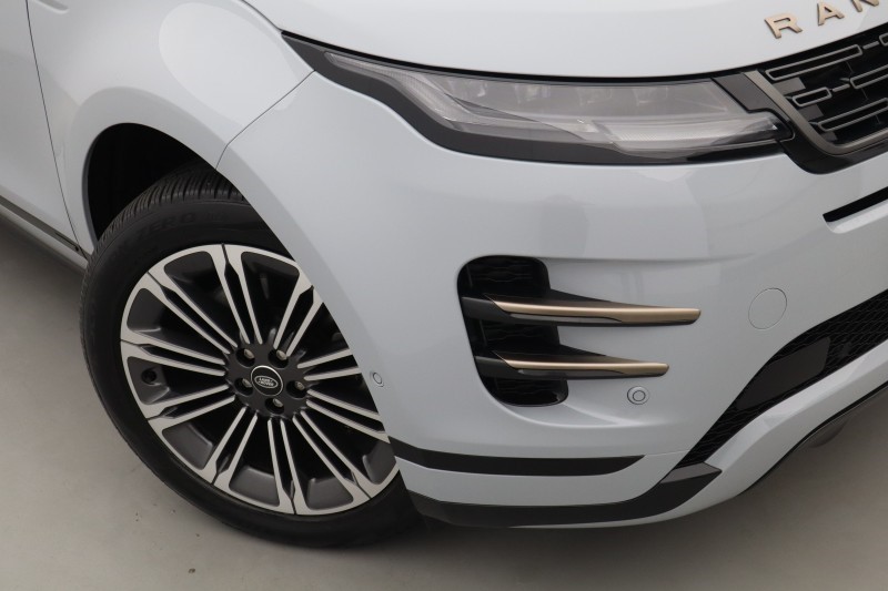 2025 (74) LAND ROVER RANGE ROVER EVOQUE 1.5 P270e Autobiography 5dr Auto [Revised] 5622738