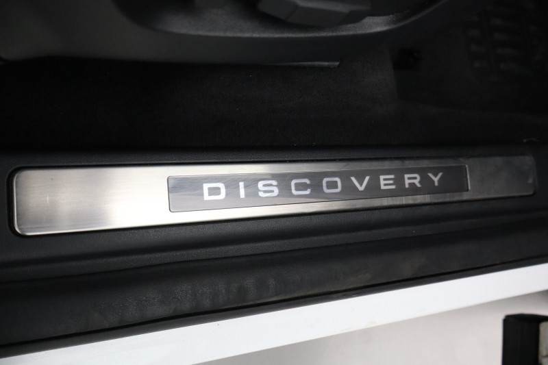 2025 (25) LAND ROVER DISCOVERY SPORT 2.0 D200 Dynamic HSE 5dr Auto [7 Seat] 5618102