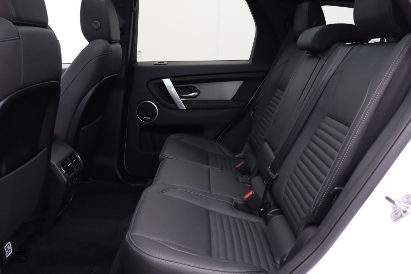 2025 (25) LAND ROVER DISCOVERY SPORT 2.0 D200 Dynamic HSE 5dr Auto [7 Seat] 5618090