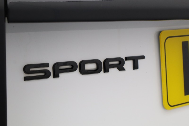 2025 (25) LAND ROVER DISCOVERY SPORT 2.0 D200 Dynamic HSE 5dr Auto [7 Seat] 5618093