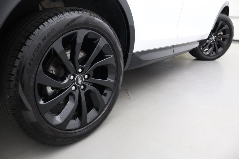 2025 (25) LAND ROVER DISCOVERY SPORT 2.0 D200 Dynamic HSE 5dr Auto [7 Seat] 5618081