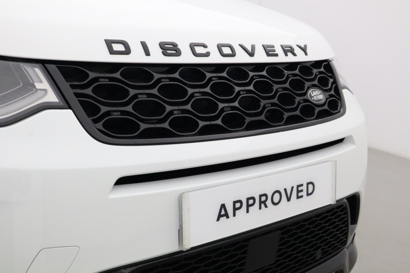 2025 (25) LAND ROVER DISCOVERY SPORT 2.0 D200 Dynamic HSE 5dr Auto [7 Seat] 5618085