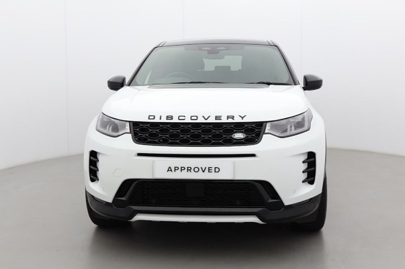 2025 (25) LAND ROVER DISCOVERY SPORT 2.0 D200 Dynamic HSE 5dr Auto [7 Seat] 5618072