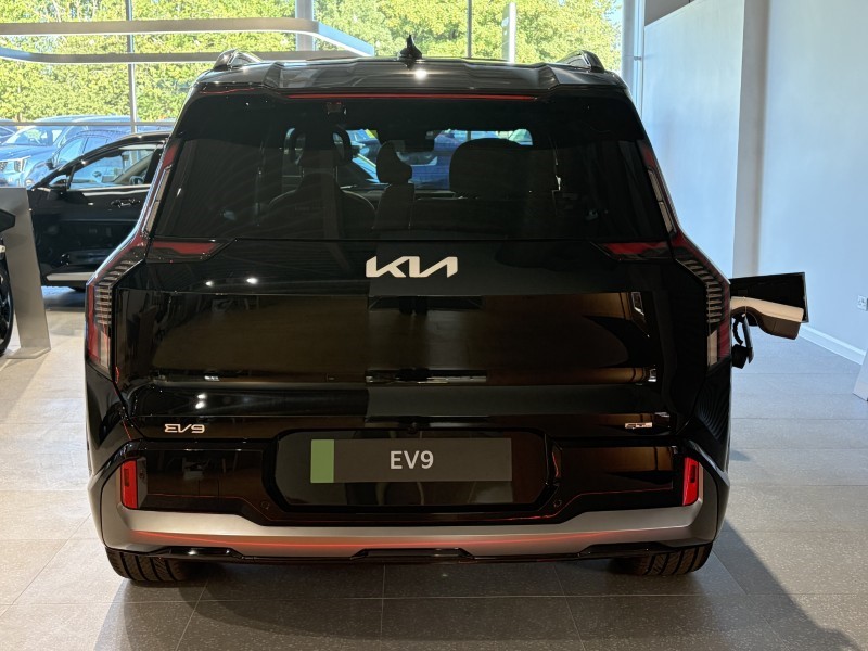  KIA EV9 282kW GT-Line S 99.8kWh AWD 5dr [6St] Auto 5695602
