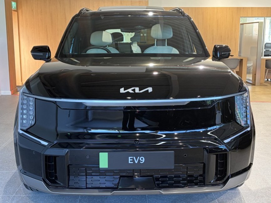 KIA EV9
