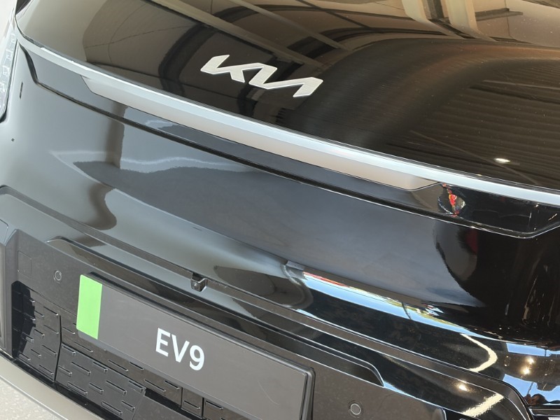  KIA EV9 282kW GT-Line S 99.8kWh AWD 5dr [6St] Auto 5695597