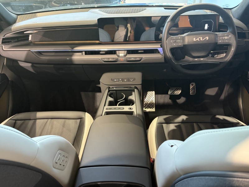  KIA EV9 282kW GT-Line S 99.8kWh AWD 5dr [6St] Auto 5695610