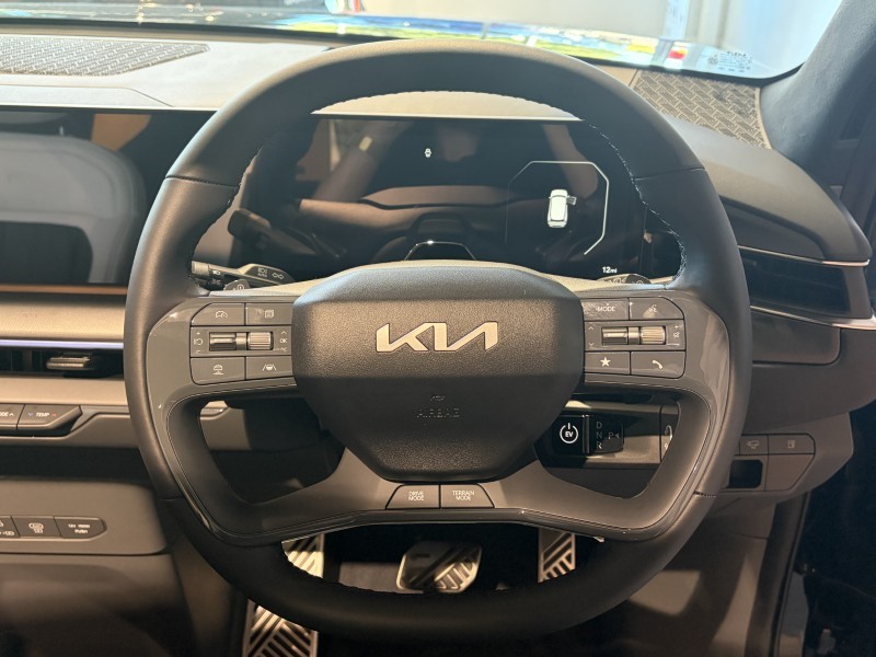  KIA EV9 282kW GT-Line S 99.8kWh AWD 5dr [6St] Auto 5695621