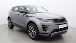 2024 (74) LAND ROVER RANGE ROVER EVOQUE 2.0 D165 Dynamic SE 5dr Auto 5645975