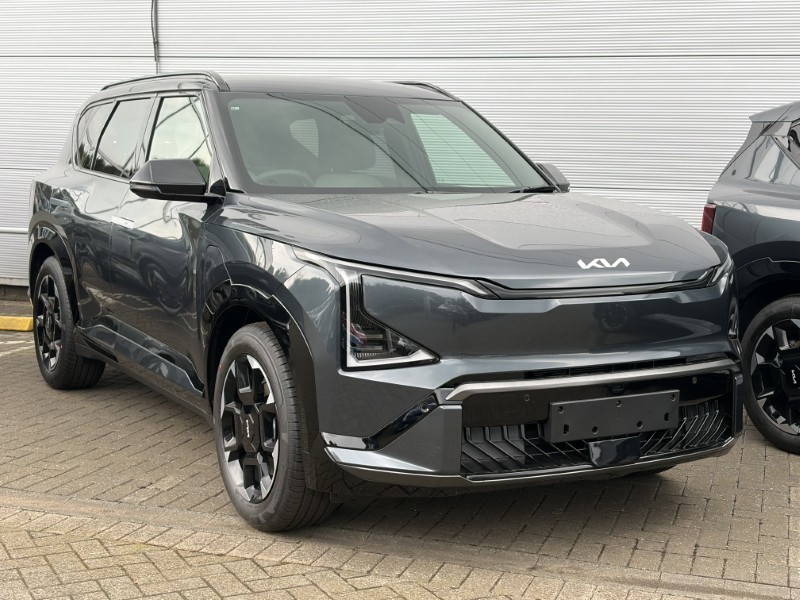 KIA EV5