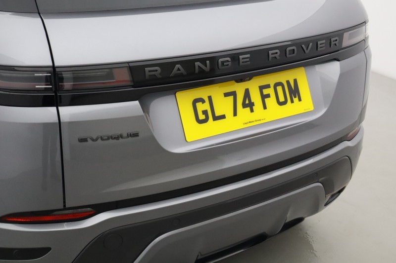 2024 (74) LAND ROVER RANGE ROVER EVOQUE 2.0 D165 Dynamic SE 5dr Auto 5646027