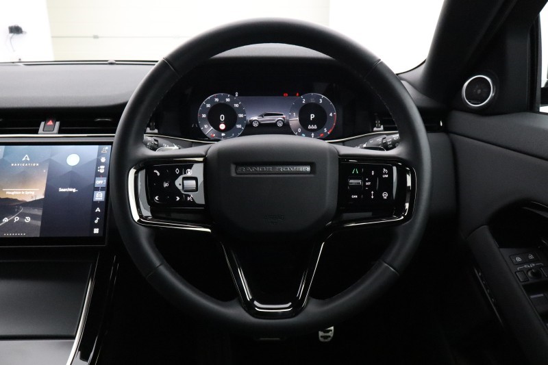 2024 (74) LAND ROVER RANGE ROVER EVOQUE 2.0 D165 Dynamic SE 5dr Auto 5645990