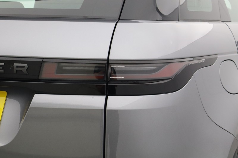 2024 (74) LAND ROVER RANGE ROVER EVOQUE 2.0 D165 Dynamic SE 5dr Auto 5646024